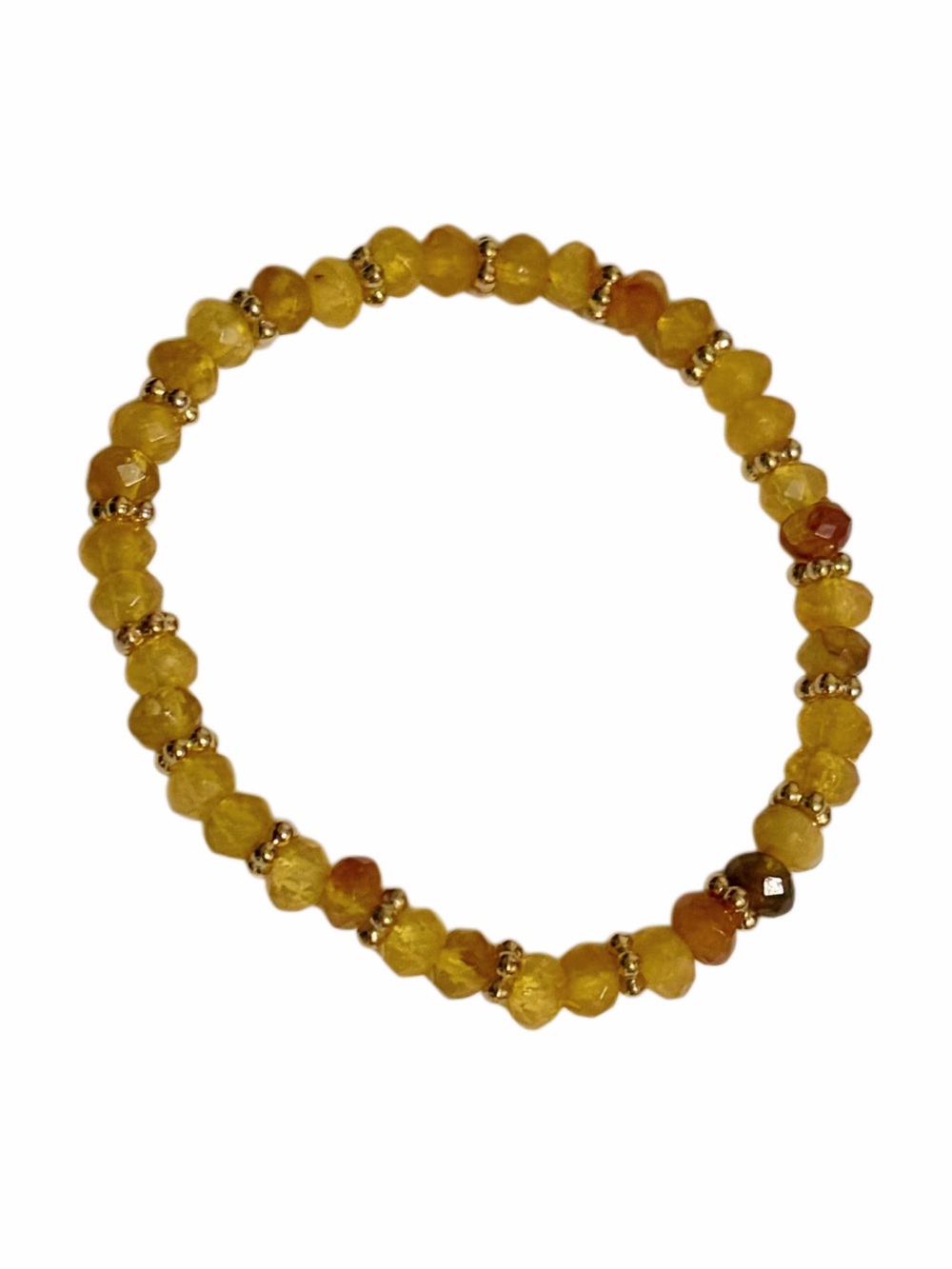 🛍️3/$20🛍️ Beaded Stretch Bracelets